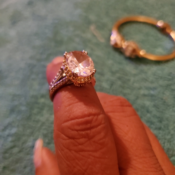 Jewelry  cubic zirconia - Picture 8 of 8